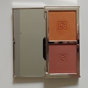 JOUER passion blush duo